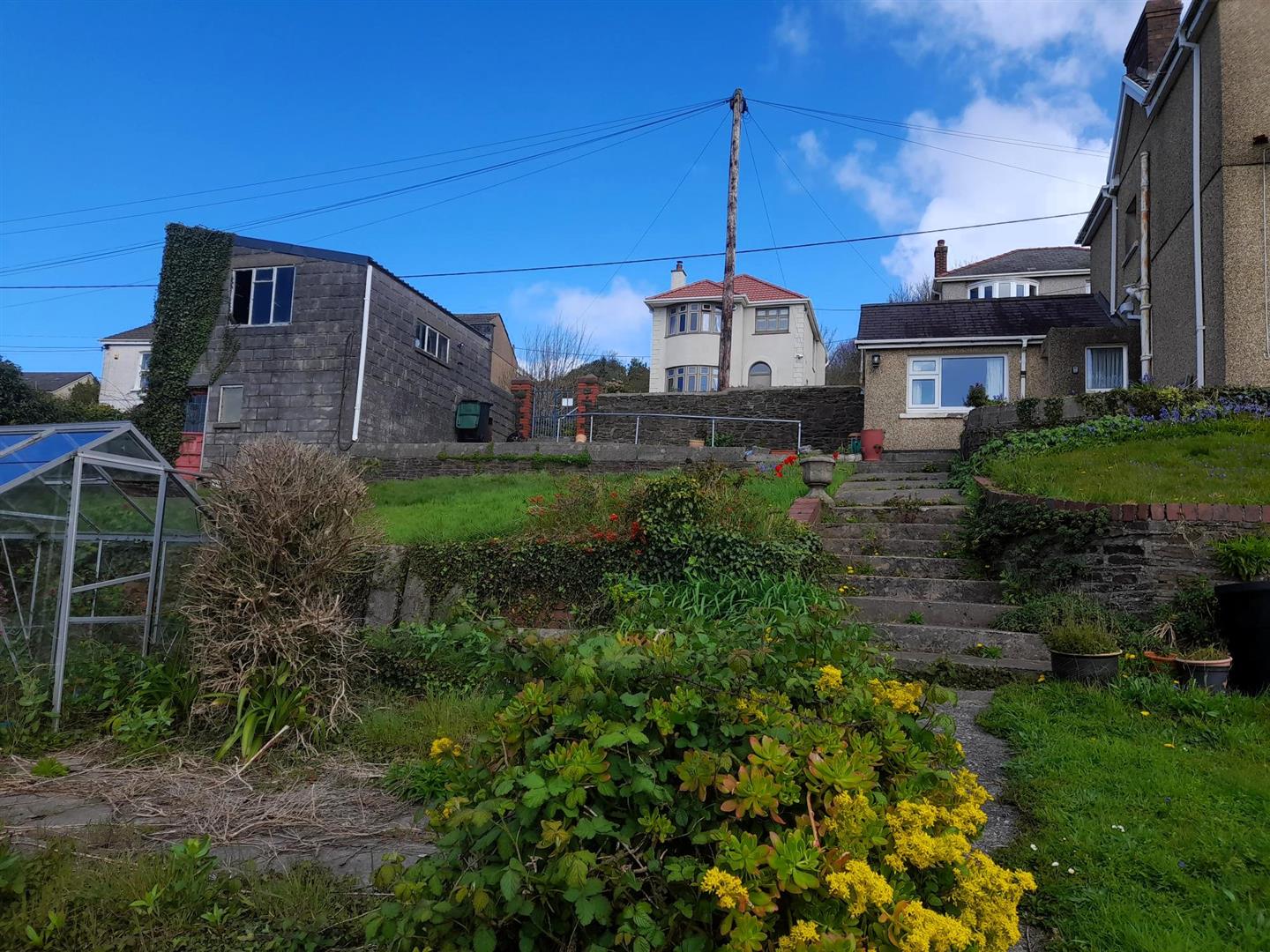 Elgin Road, Pwll, Llanelli, SA15 4AD